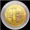 Image 2 : 2013-W 1/2oz Gold First Lady Coin Edith Roosevelt SUPERB GEM BU