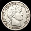 Image 1 : 1915 Barber Dime CLOSELY UNCIRCULATED