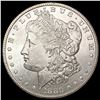 1880-S Morgan Silver Dollar GEM BU