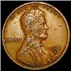 1931-S Wheat Cent LIGHTLY CIRCULATED