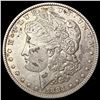 1884 Morgan Silver Dollar CLOSELY UNCIRCULATED