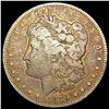 1879-S Rev of '78 Morgan Silver Dollar NICELY CIRCULATED