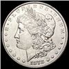 1878 Morgan Silver Dollar UNCIRCULATED