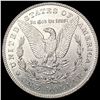 Image 2 : 1878 Morgan Silver Dollar UNCIRCULATED