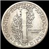 Image 2 : 1921-D Mercury Dime LIGHTLY CIRCULATED