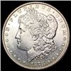 1878-S Morgan Silver Dollar UNCIRCULATED