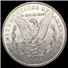 Image 2 : 1878-S Morgan Silver Dollar UNCIRCULATED