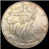 1996 American Silver Eagle SUPERB GEM BU