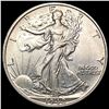 1942 Walking Liberty Half Dollar UNCIRCULATED