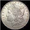 1880-O Micro O Morgan Silver Dollar UNCIRCULATED