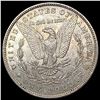 Image 2 : 1880-O Micro O Morgan Silver Dollar UNCIRCULATED