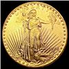 Image 1 : 1928 $20 Gold Double Eagle UNCIRCULATED