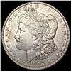 1902 Morgan Silver Dollar CHOICE AU