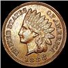 1888 Indian Head Cent CHOICE BU