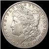 1898-S Morgan Silver Dollar CLOSELY UNCIRCULATED