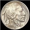 1914-S Buffalo Nickel UNCIRCULATED