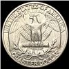 Image 2 : 1932-D Washington Silver Quarter UNCIRCULATED