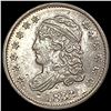 1832 Capped Bust Half Dime NEARLY UNCIRCULATED