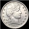 1895 Barber Quarter UNCIRCULATED