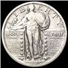 1920 Standing Liberty Quarter LIGHTLY CIRCULATED