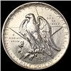 1937-S Texas Half Dollar CHOICE BU