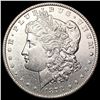 1878-S Morgan Silver Dollar UNCIRCULATED