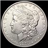 1901 Morgan Silver Dollar UNCIRCULATED