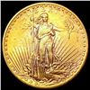 Image 1 : 1922 $20 Gold Double Eagle UNCIRCULATED