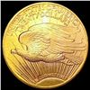 Image 2 : 1922 $20 Gold Double Eagle UNCIRCULATED