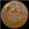 Image 2 : 1808 Classic Head Large Cent NICELY CIRCULATED