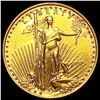 1995 1/4oz American Gold Eagle SUPERB GEM BU
