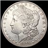 1879-S Morgan Silver Dollar CHOICE AU