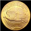 Image 2 : 1924 $20 Gold Double Eagle UNCIRCULATED