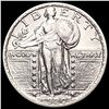 1920 Standing Liberty Quarter CLOSELY UNCIRCULATED