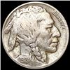 1924-D Buffalo Nickel LIGHTLY CIRCULATED
