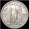 1917-S Standing Liberty Quarter LIGHTLY CIRCULATED