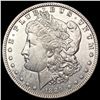 1889-O Morgan Silver Dollar NEARLY UNCIRCULATED