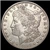 1893-O Morgan Silver Dollar CLOSELY UNCIRCULATED