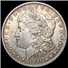 1891-O Morgan Silver Dollar NEARLY UNCIRCULATED