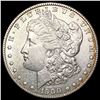 1900-S Morgan Silver Dollar CHOICE AU