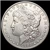 Image 1 : 1900-S Morgan Silver Dollar CLOSELY UNCIRCULATED