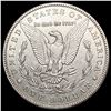 Image 2 : 1900-S Morgan Silver Dollar CLOSELY UNCIRCULATED