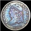 1829 Capped Bust Half Dime LIGHTLY CIRCULATED