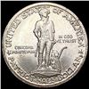 1925 Lexington Half Dollar UNCIRCULATED