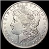 1880-O Micro O Morgan Silver Dollar UNCIRCULATED