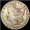 1889-O Morgan Silver Dollar NICELY CIRCULATED