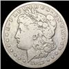 1903-S Morgan Silver Dollar NICELY CIRCULATED