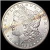 1880-S Morgan Silver Dollar CHOICE BU