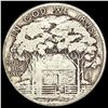 Image 2 : 1922 Grant Half Dollar NICELY CIRCULATED