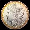 1879-S Rev 78 Morgan Silver Dollar UNCIRCULATED